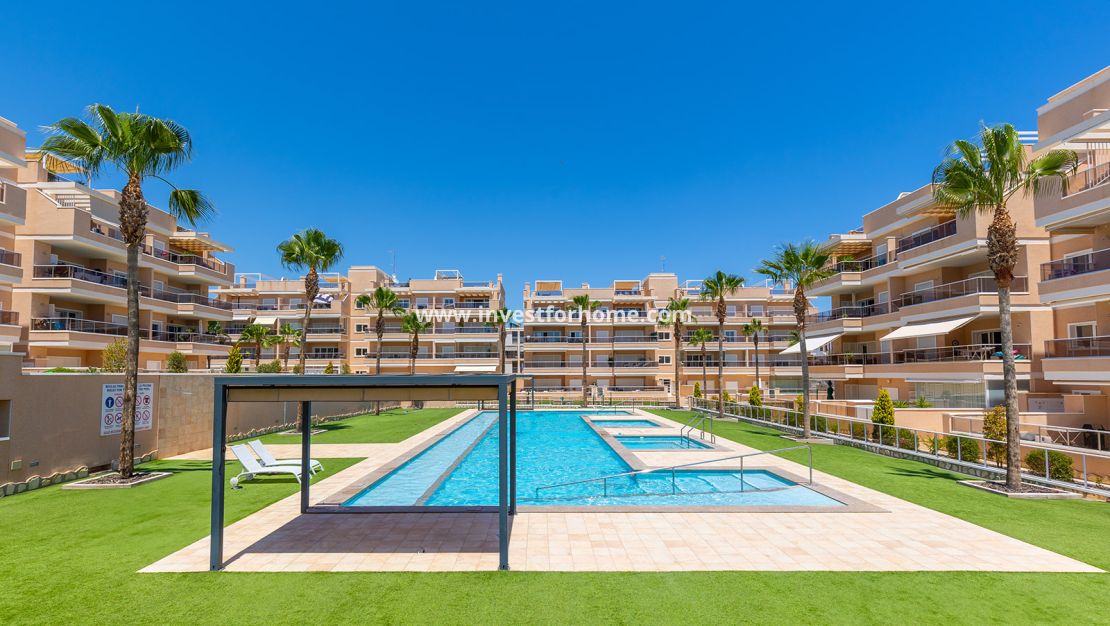 Reventa - Apartamento - Orihuela Costa - Costa Blanca