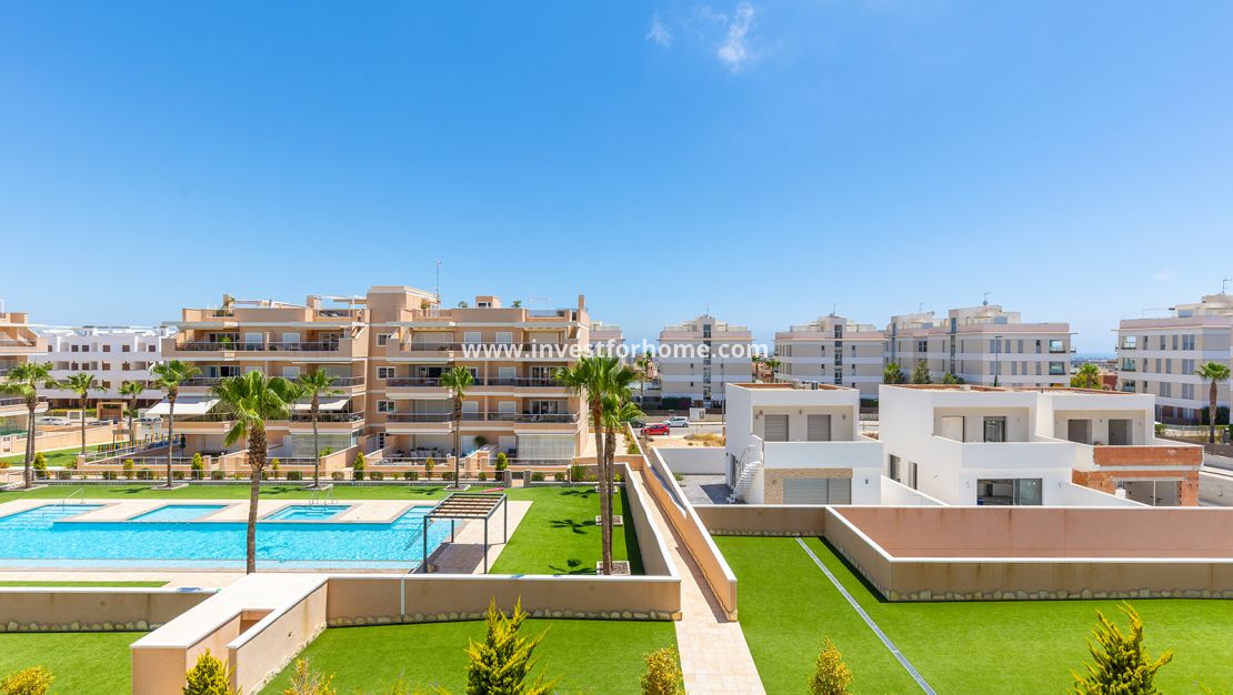 Reventa - Apartamento - Orihuela Costa - Costa Blanca