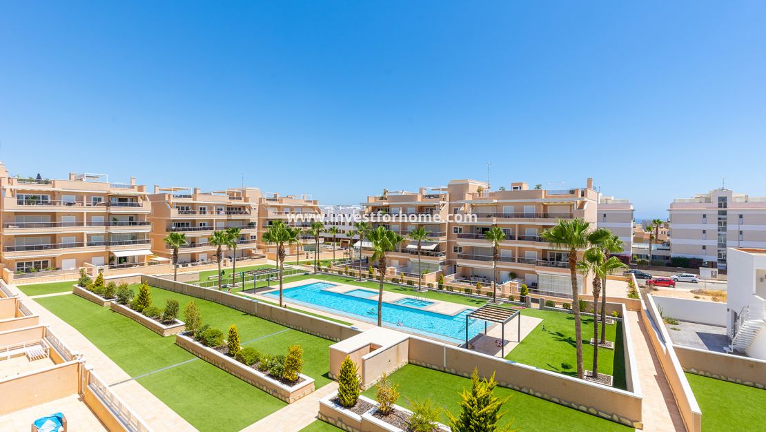 Reventa - Apartamento - Orihuela Costa - Costa Blanca