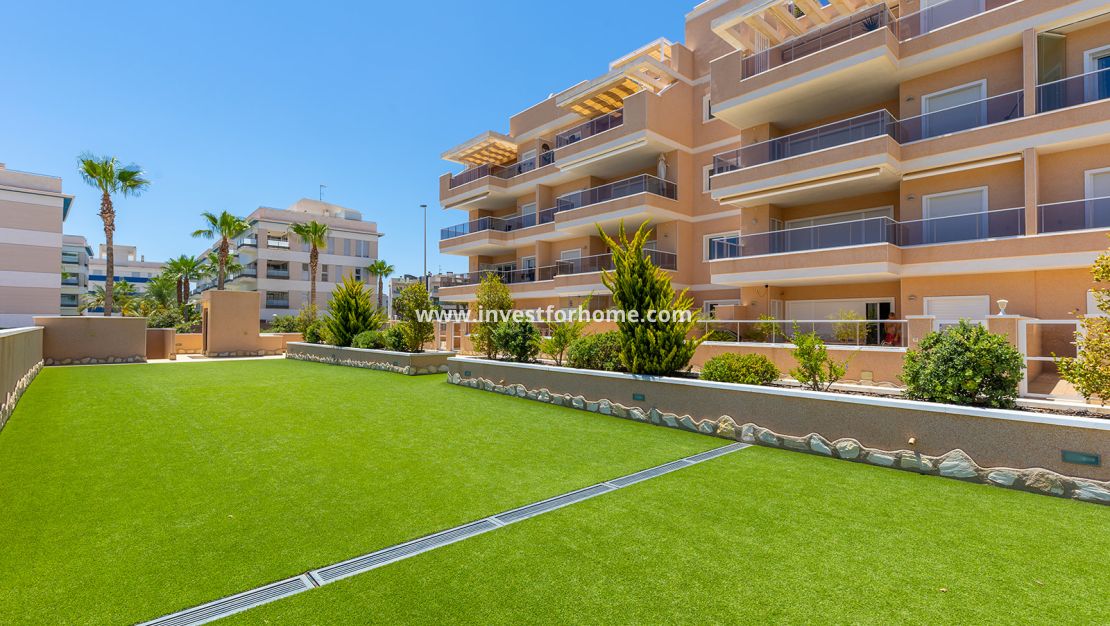 Reventa - Apartamento - Orihuela Costa - Costa Blanca