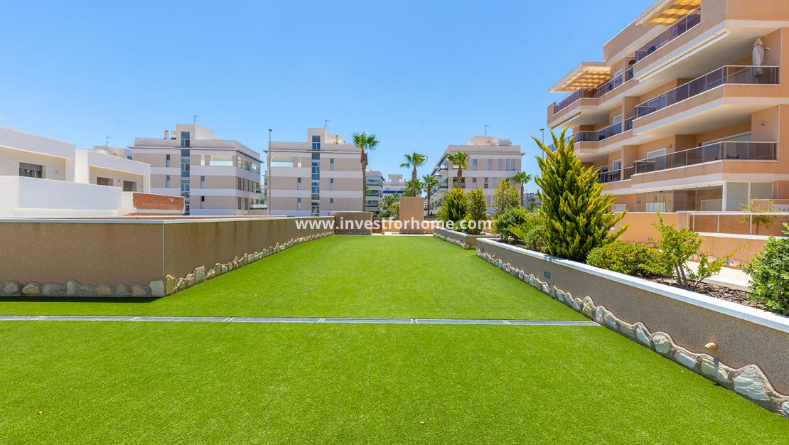 Reventa - Apartamento - Orihuela Costa - Costa Blanca