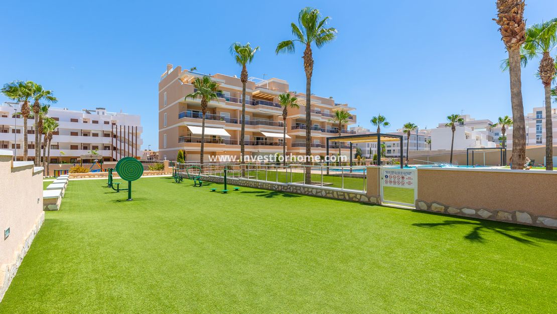 Reventa - Apartamento - Orihuela Costa - Costa Blanca