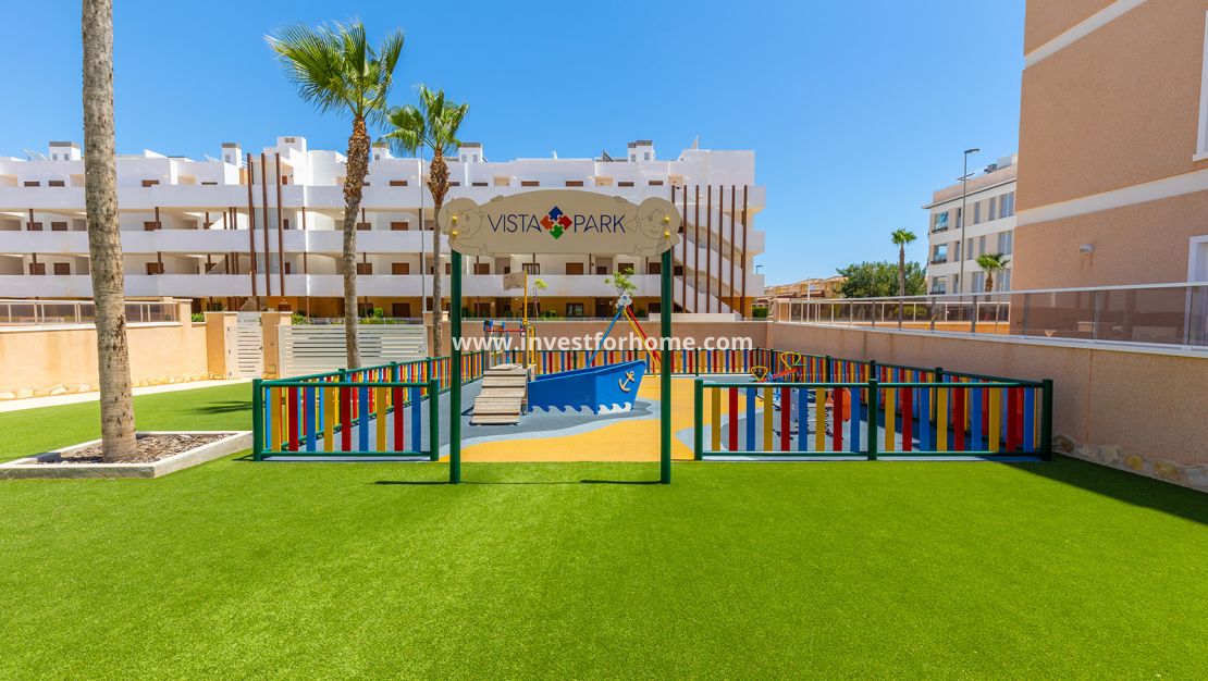 Reventa - Apartamento - Orihuela Costa - Costa Blanca