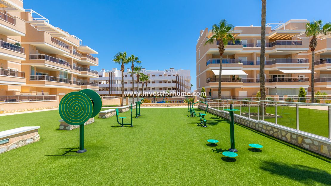 Reventa - Apartamento - Orihuela Costa - Costa Blanca