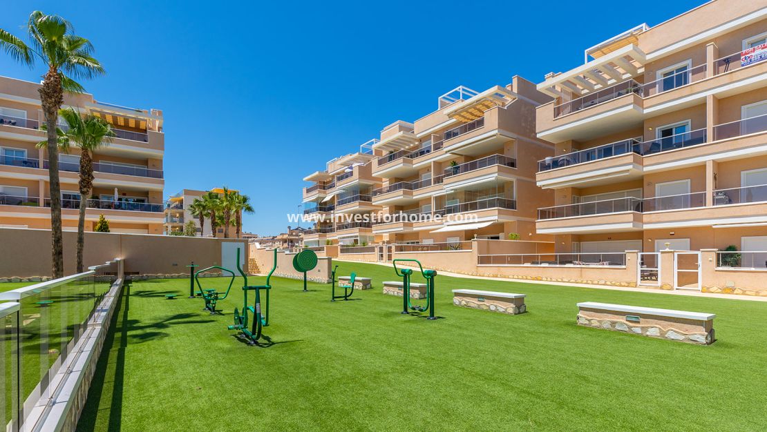 Reventa - Apartamento - Orihuela Costa - Costa Blanca