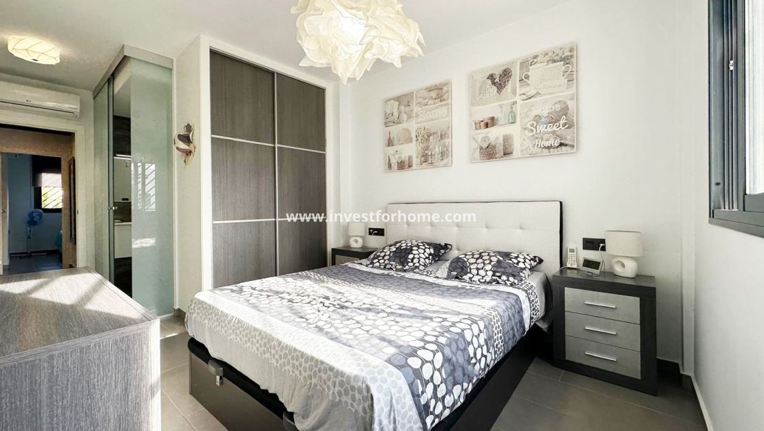 Reventa - Apartamento - Orihuela Costa - Costa Blanca