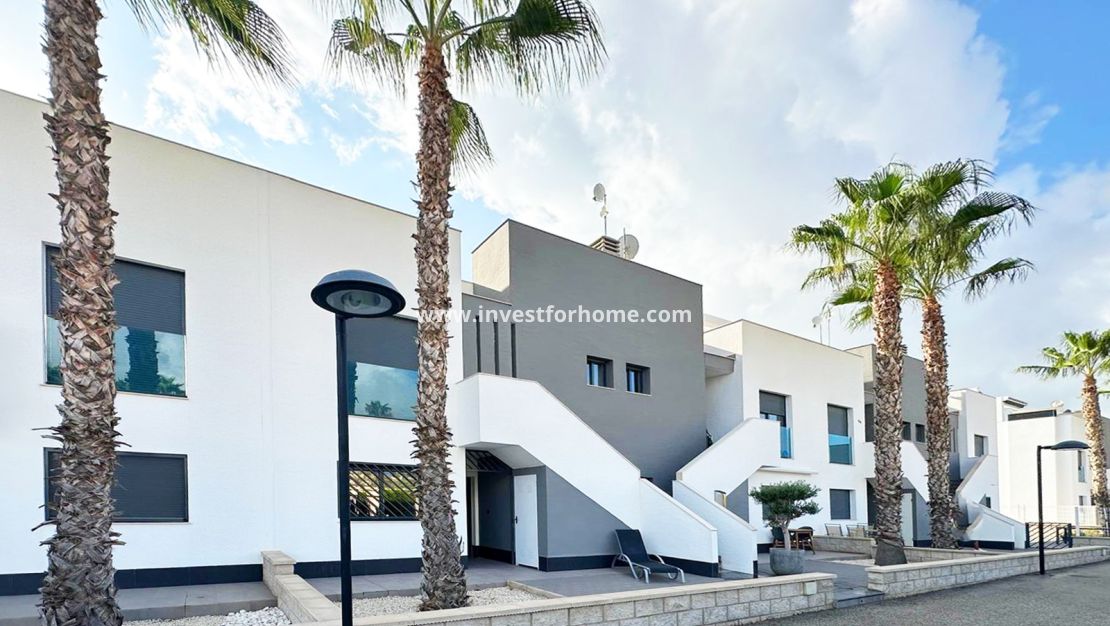 Reventa - Apartamento - Orihuela Costa - Costa Blanca