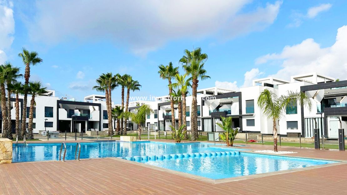 Reventa - Apartamento - Orihuela Costa - Costa Blanca