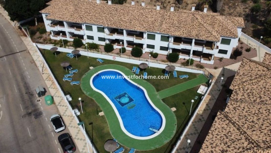 Reventa - Apartamento - Orihuela Costa - Costa Blanca