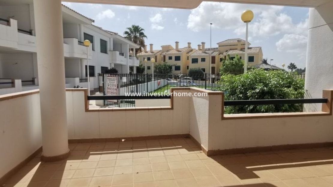 Reventa - Apartamento - Orihuela Costa - Costa Blanca