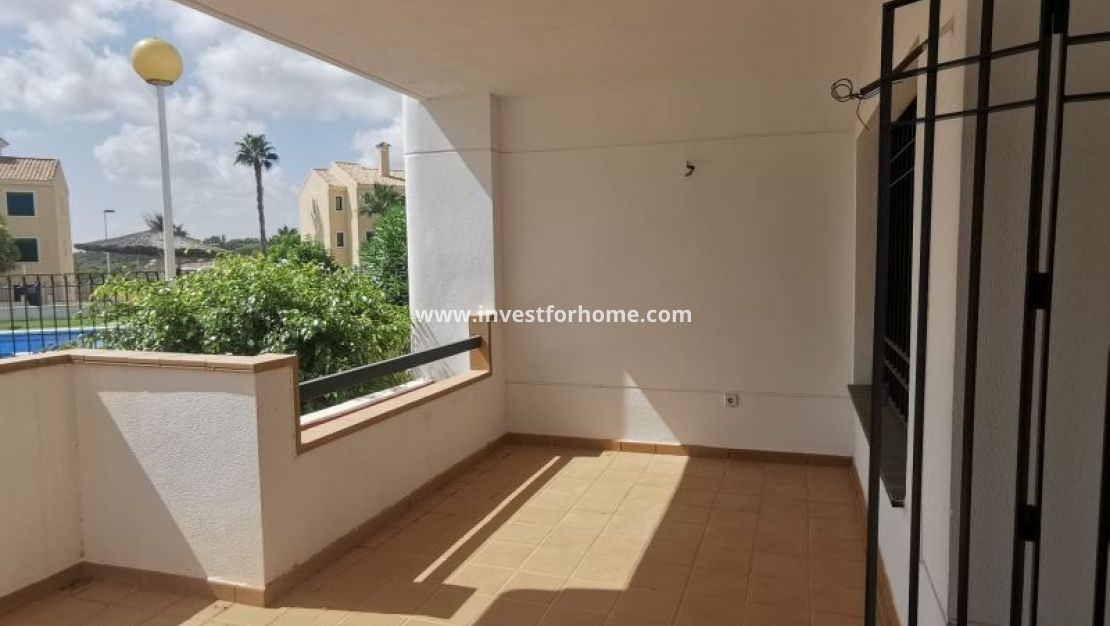 Reventa - Apartamento - Orihuela Costa - Costa Blanca