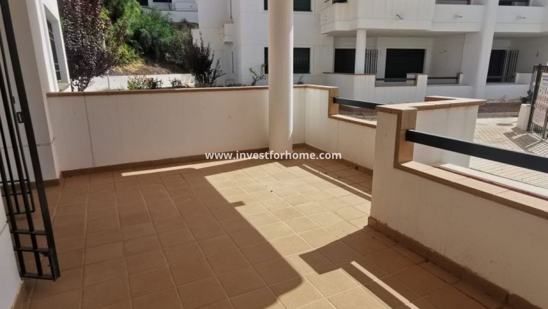 Reventa - Apartamento - Orihuela Costa - Costa Blanca