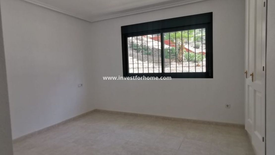 Reventa - Apartamento - Orihuela Costa - Costa Blanca