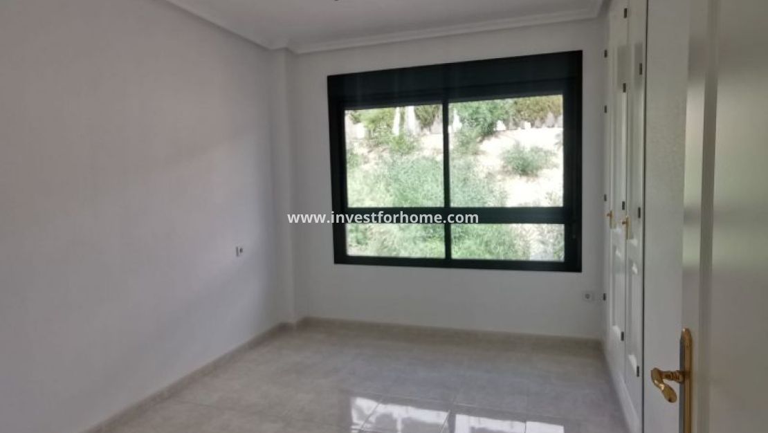 Reventa - Apartamento - Orihuela Costa - Costa Blanca