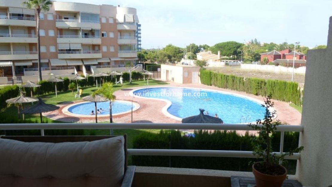 Reventa - Apartamento - Orihuela Costa - Costa Blanca