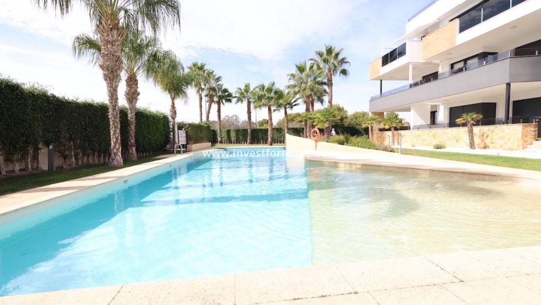 Reventa - Apartamento - Orihuela Costa - Costa Blanca