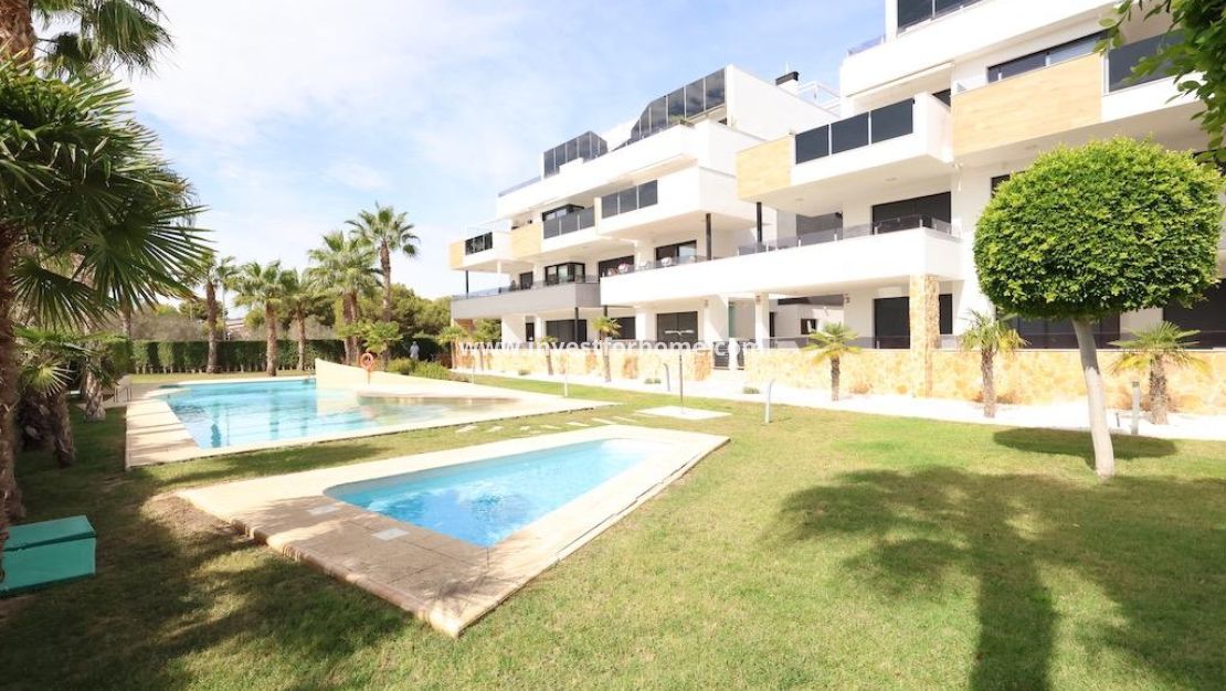 Reventa - Apartamento - Orihuela Costa - Costa Blanca