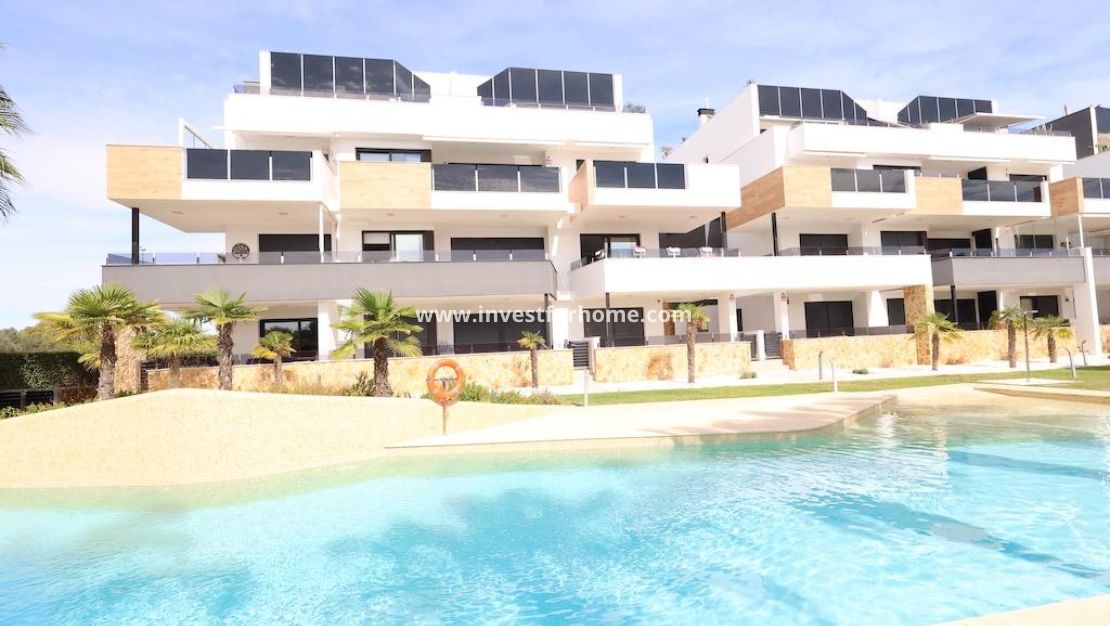 Reventa - Apartamento - Orihuela Costa - Costa Blanca