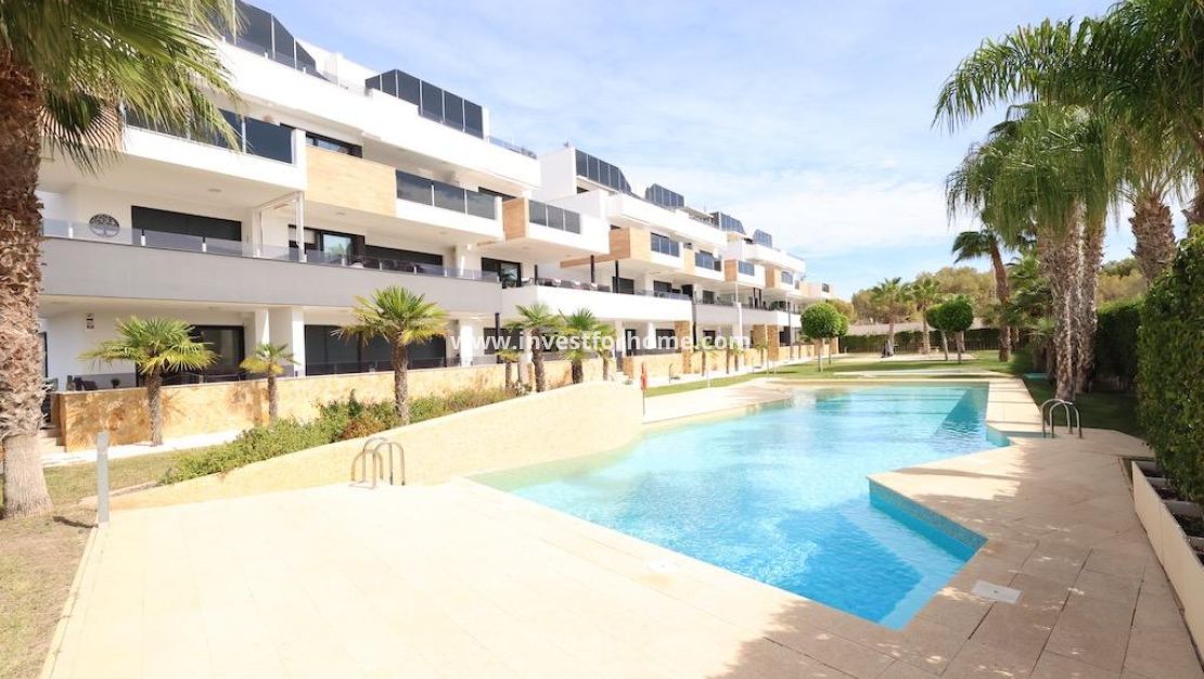 Reventa - Apartamento - Orihuela Costa - Costa Blanca