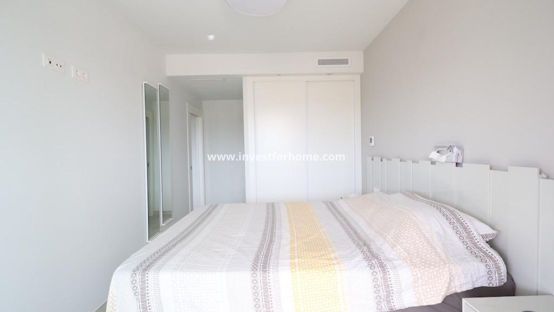 Reventa - Apartamento - Orihuela Costa - Costa Blanca