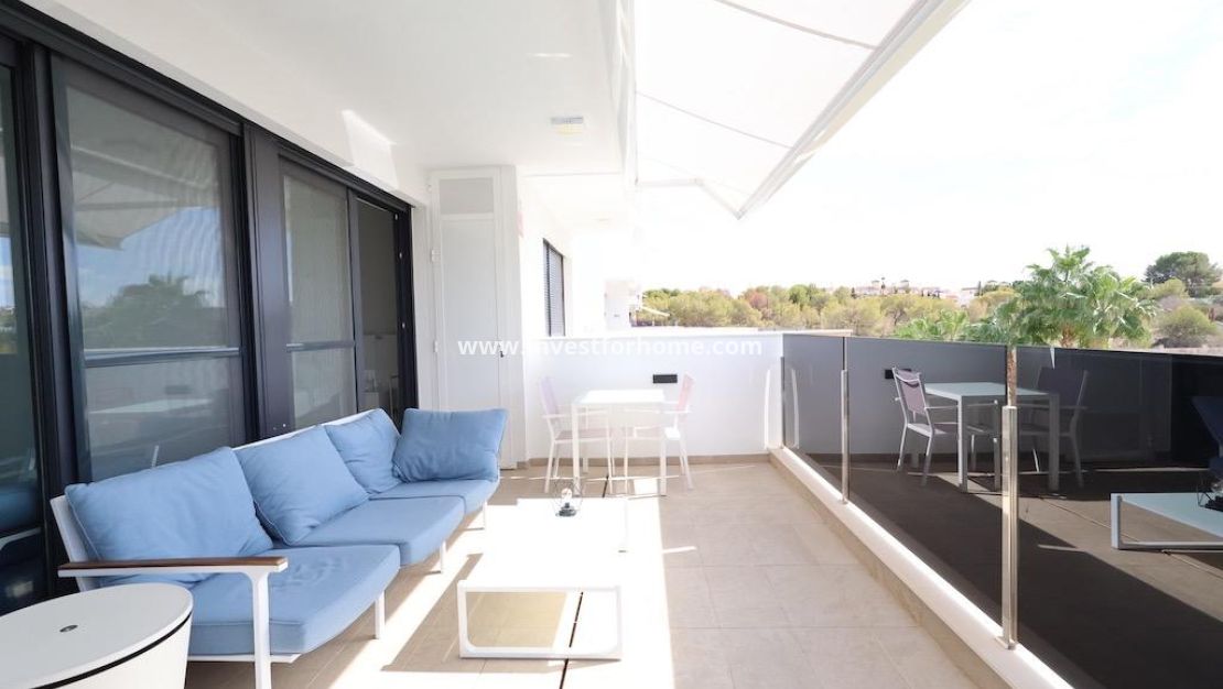 Reventa - Apartamento - Orihuela Costa - Costa Blanca