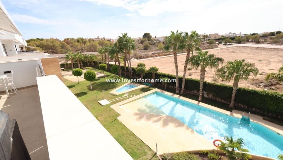 Reventa - Apartamento - Orihuela Costa - Costa Blanca