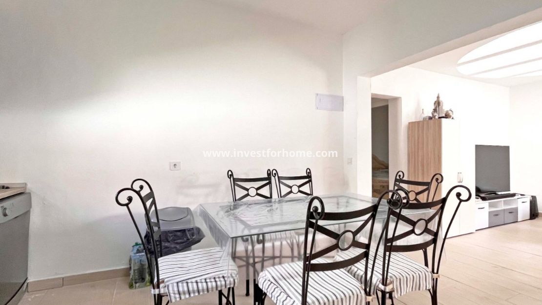 Reventa - Apartamento - Orihuela Costa - Costa Blanca