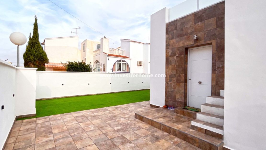 Reventa - Apartamento - Orihuela Costa - Costa Blanca