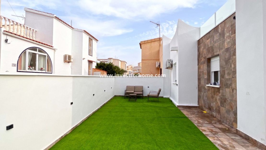 Reventa - Apartamento - Orihuela Costa - Costa Blanca