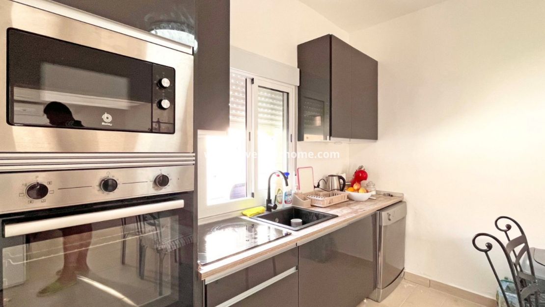 Reventa - Apartamento - Orihuela Costa - Costa Blanca