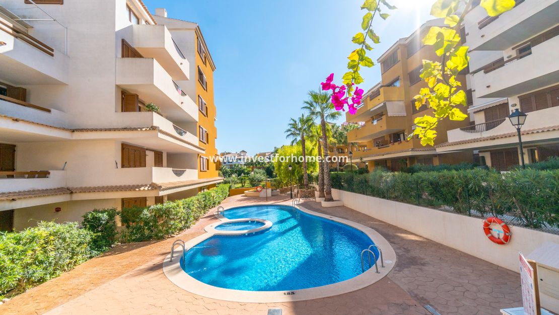 Reventa - Apartamento - Orihuela Costa - Costa Blanca