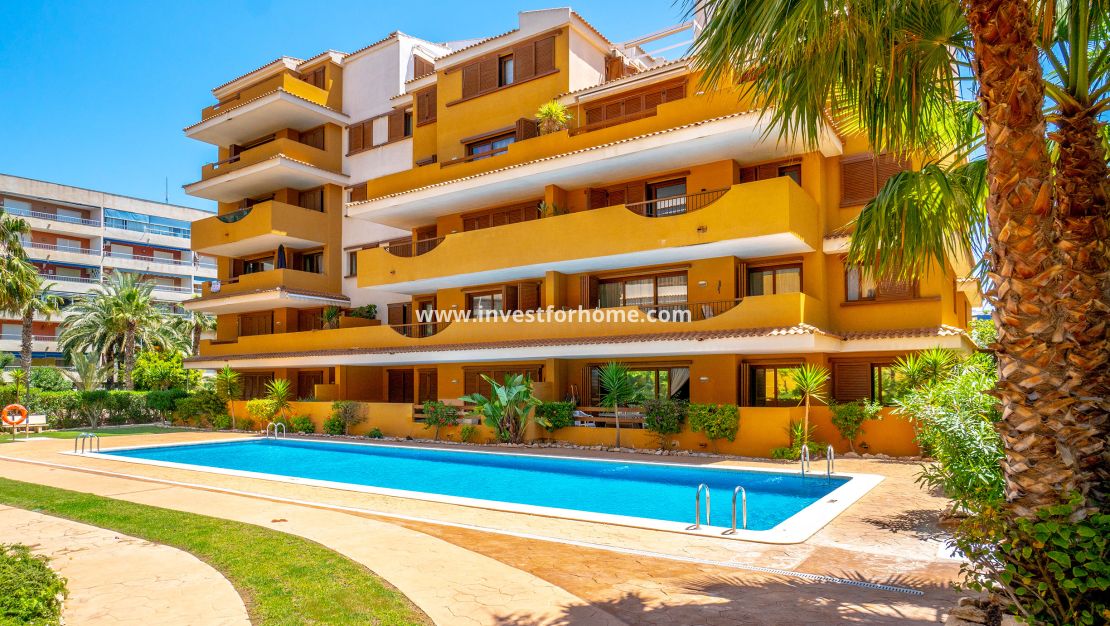 Reventa - Apartamento - Orihuela Costa - Costa Blanca