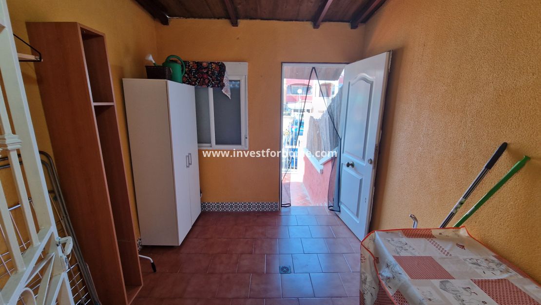 Reventa - Apartamento - Orihuela Costa - Costa Blanca