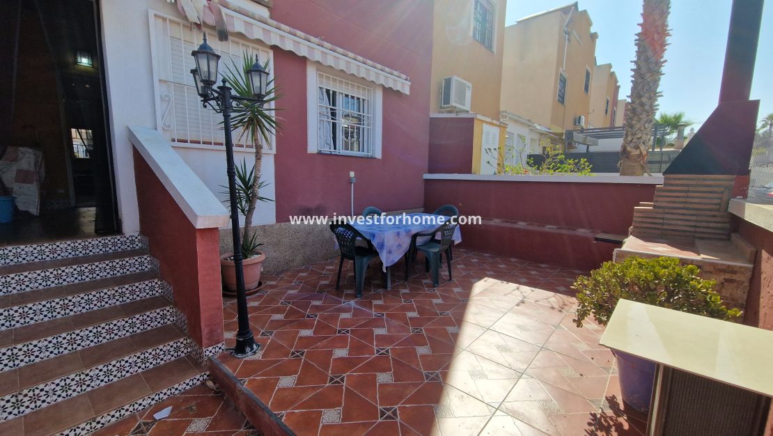 Reventa - Apartamento - Orihuela Costa - Costa Blanca