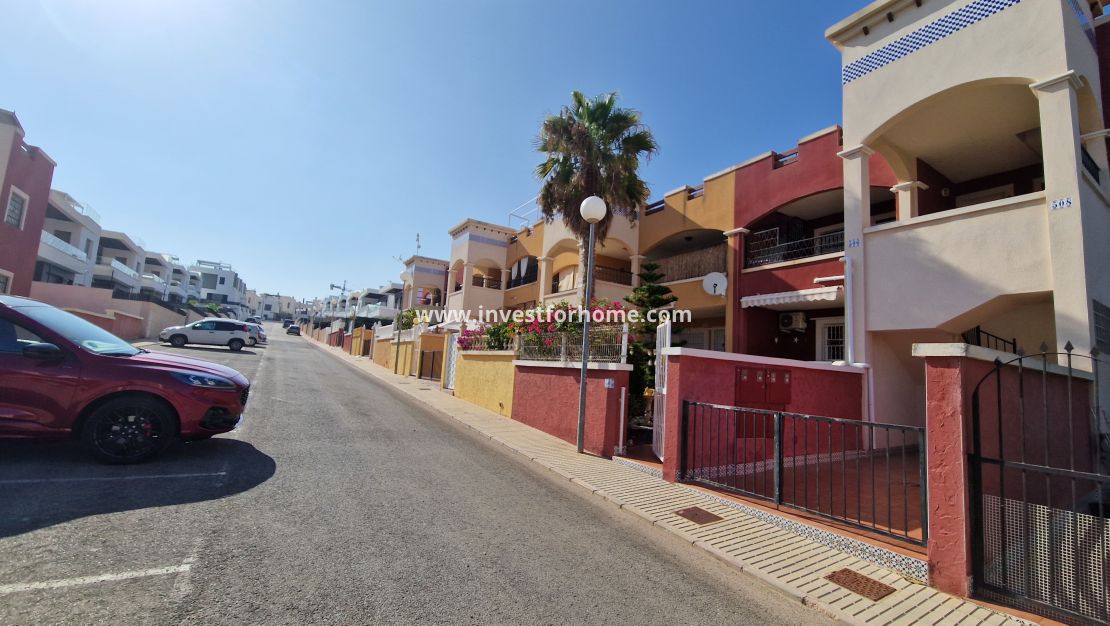 Reventa - Apartamento - Orihuela Costa - Costa Blanca