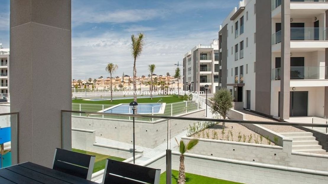 Reventa - Apartamento - Orihuela Costa - Costa Blanca