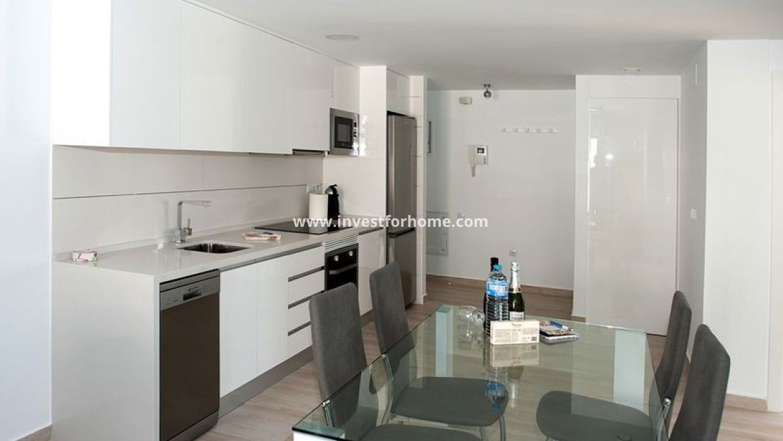 Reventa - Apartamento - Orihuela Costa - Costa Blanca