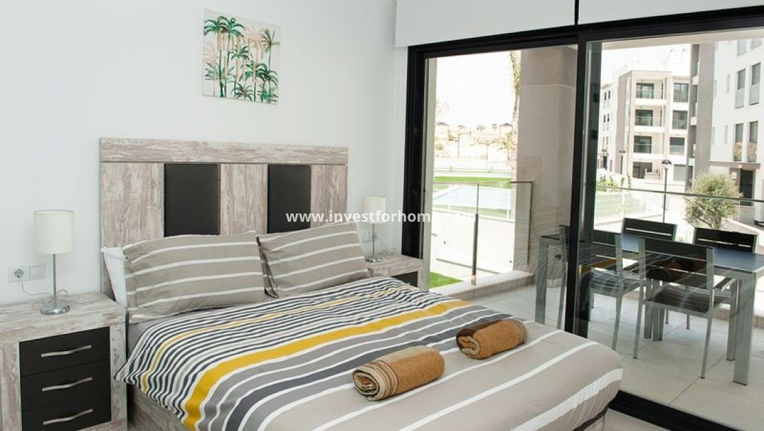 Reventa - Apartamento - Orihuela Costa - Costa Blanca