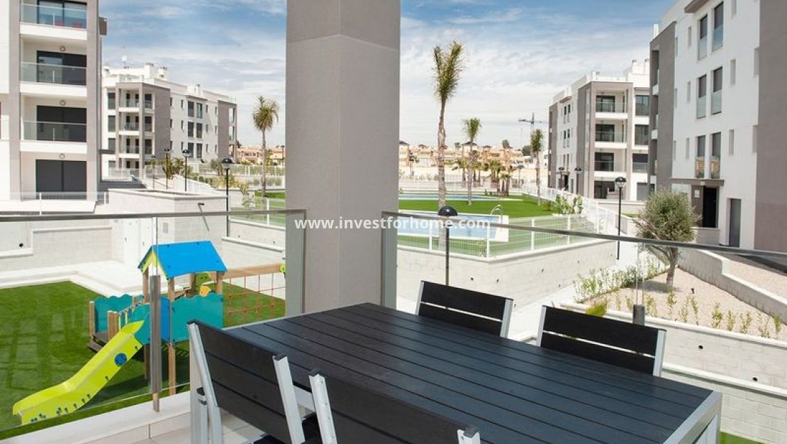 Reventa - Apartamento - Orihuela Costa - Costa Blanca