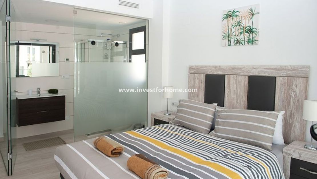 Reventa - Apartamento - Orihuela Costa - Costa Blanca