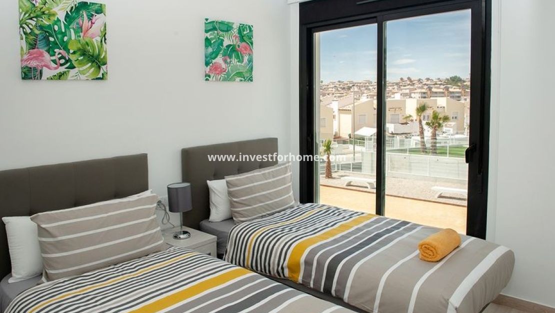 Reventa - Apartamento - Orihuela Costa - Costa Blanca