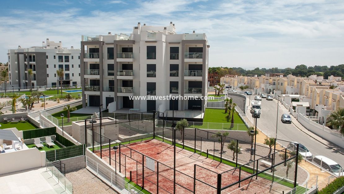 Reventa - Apartamento - Orihuela Costa - Costa Blanca