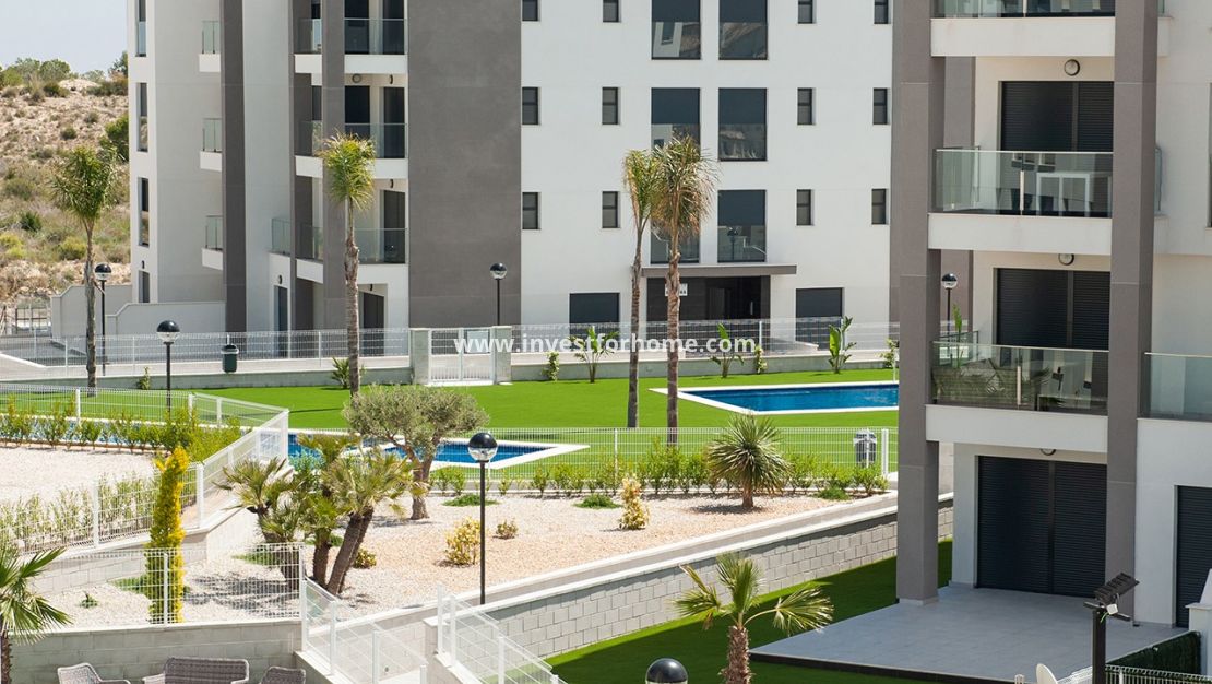 Reventa - Apartamento - Orihuela Costa - Costa Blanca