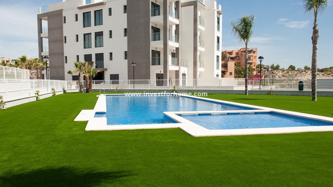 Reventa - Apartamento - Orihuela Costa - Costa Blanca