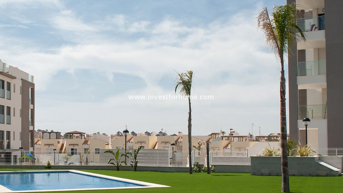 Reventa - Apartamento - Orihuela Costa - Costa Blanca