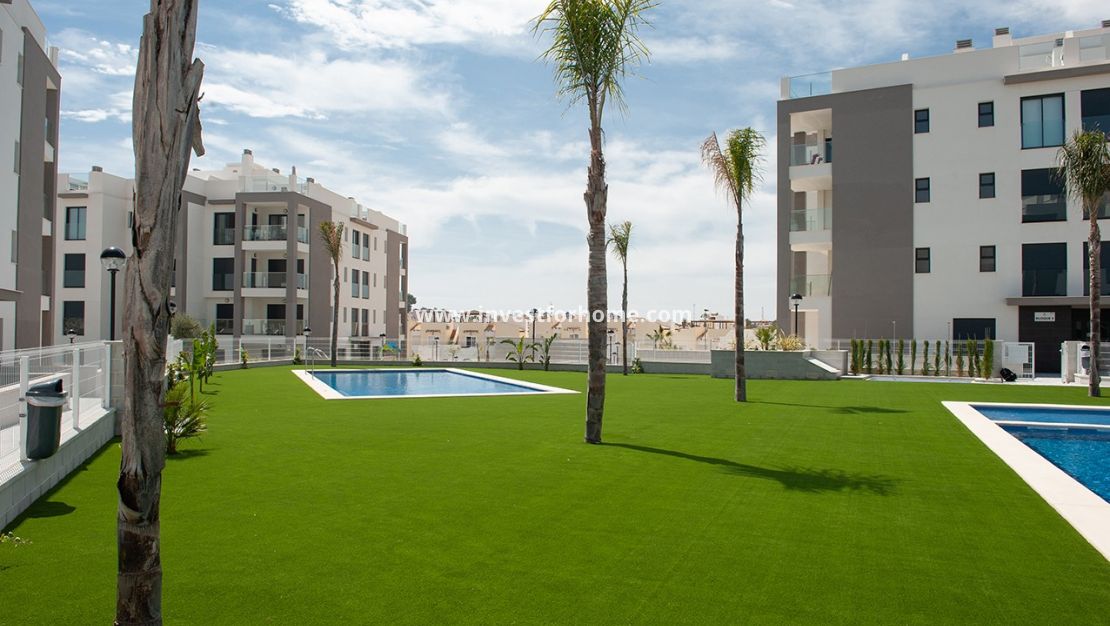 Reventa - Apartamento - Orihuela Costa - Costa Blanca