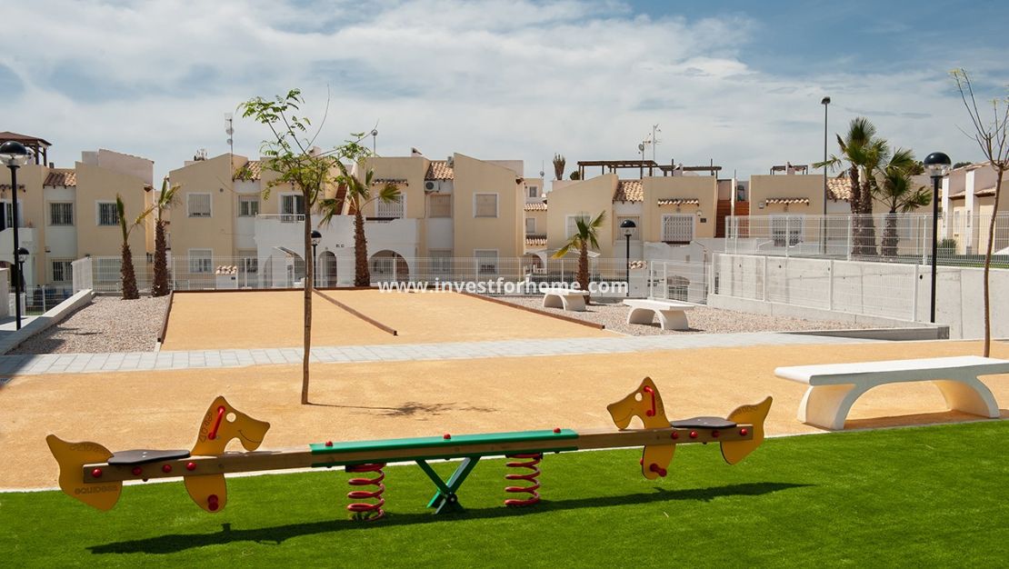 Reventa - Apartamento - Orihuela Costa - Costa Blanca