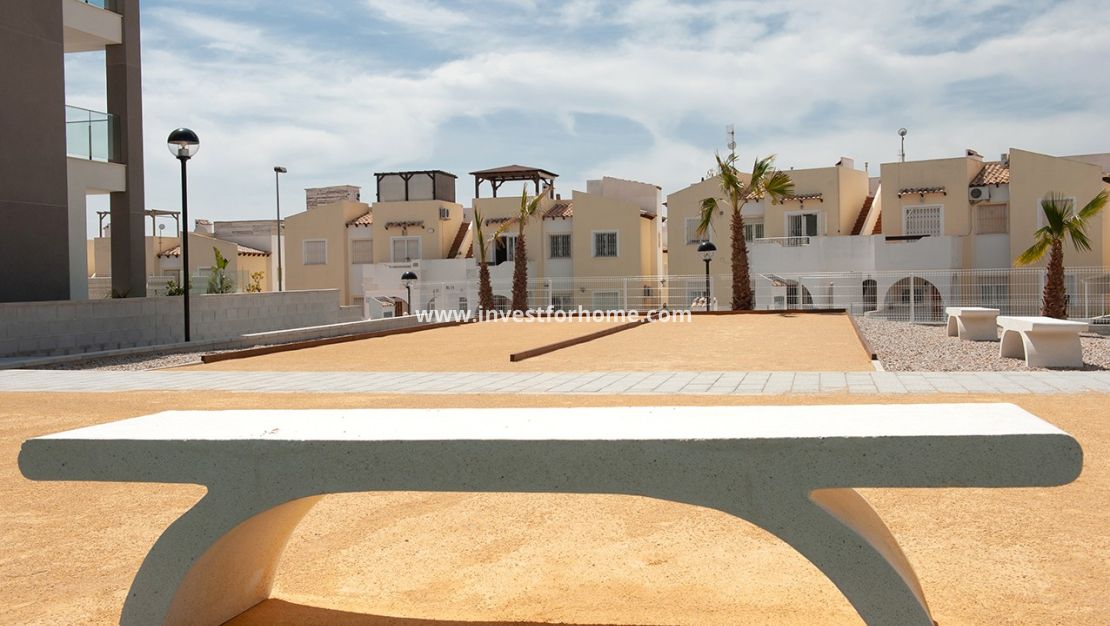 Reventa - Apartamento - Orihuela Costa - Costa Blanca