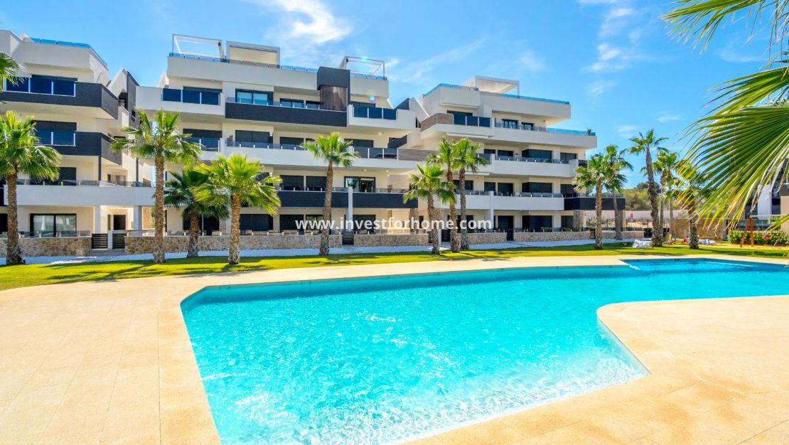 Reventa - Apartamento - Orihuela Costa - Costa Blanca