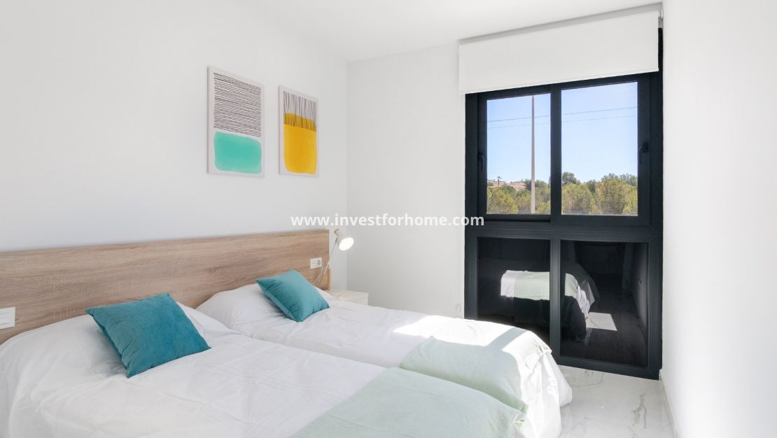 Reventa - Apartamento - Orihuela Costa - Costa Blanca